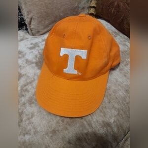 Sports Specialties Tennessee Volunteers Cap With Velcro Strap